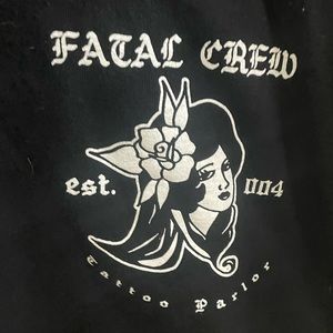 Fatal Clothing tshirt